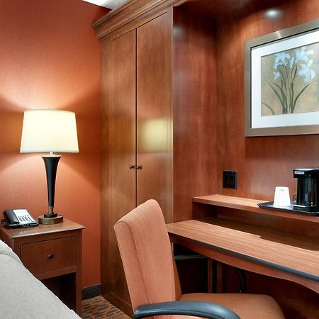 Hampton Inn Salt Lake City/Sandy Exteriér fotografie