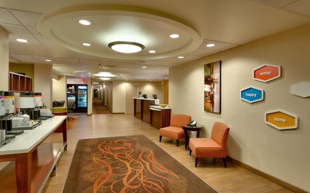 Hampton Inn Salt Lake City/Sandy Exteriér fotografie