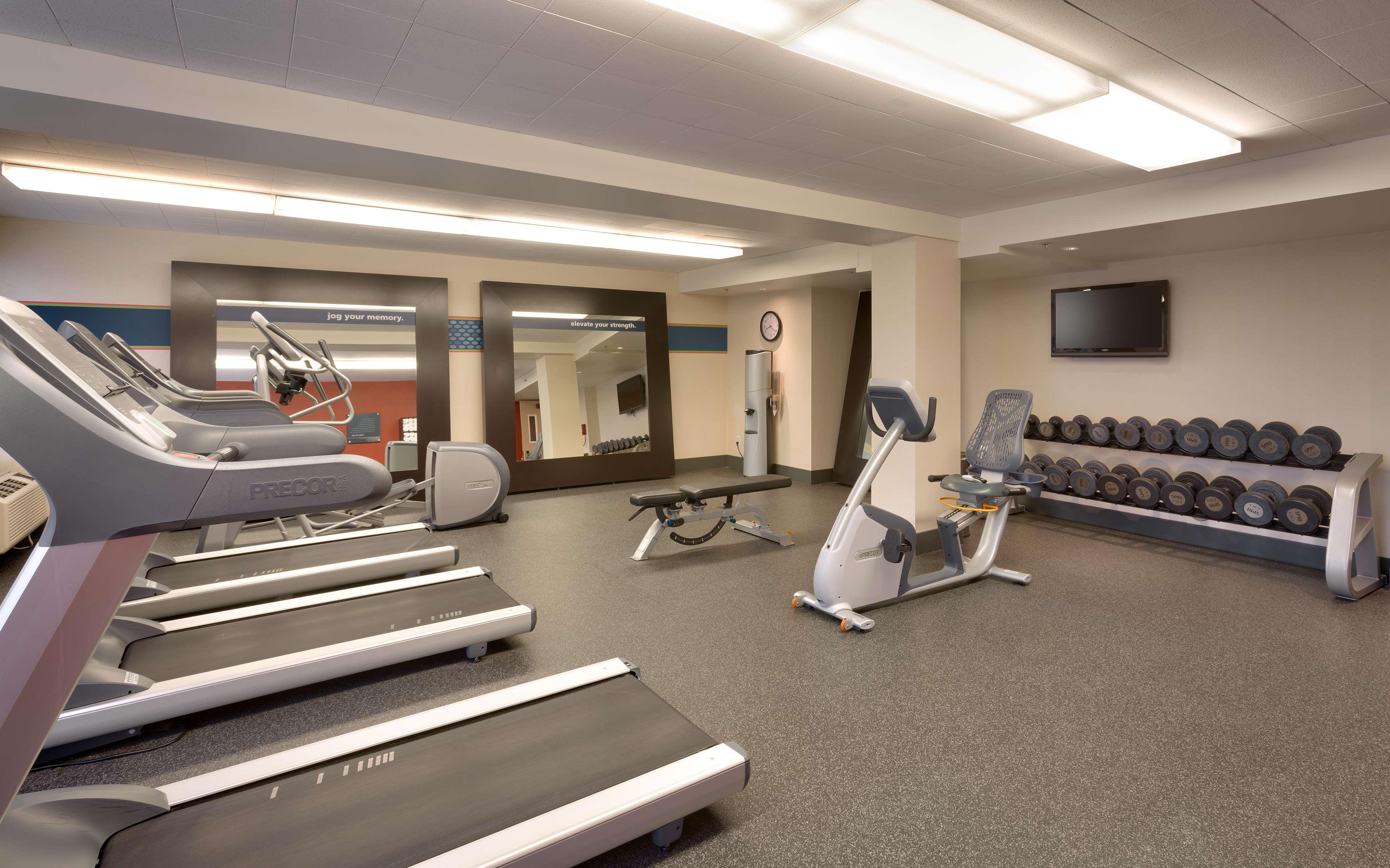 Hampton Inn Salt Lake City/Sandy Exteriér fotografie