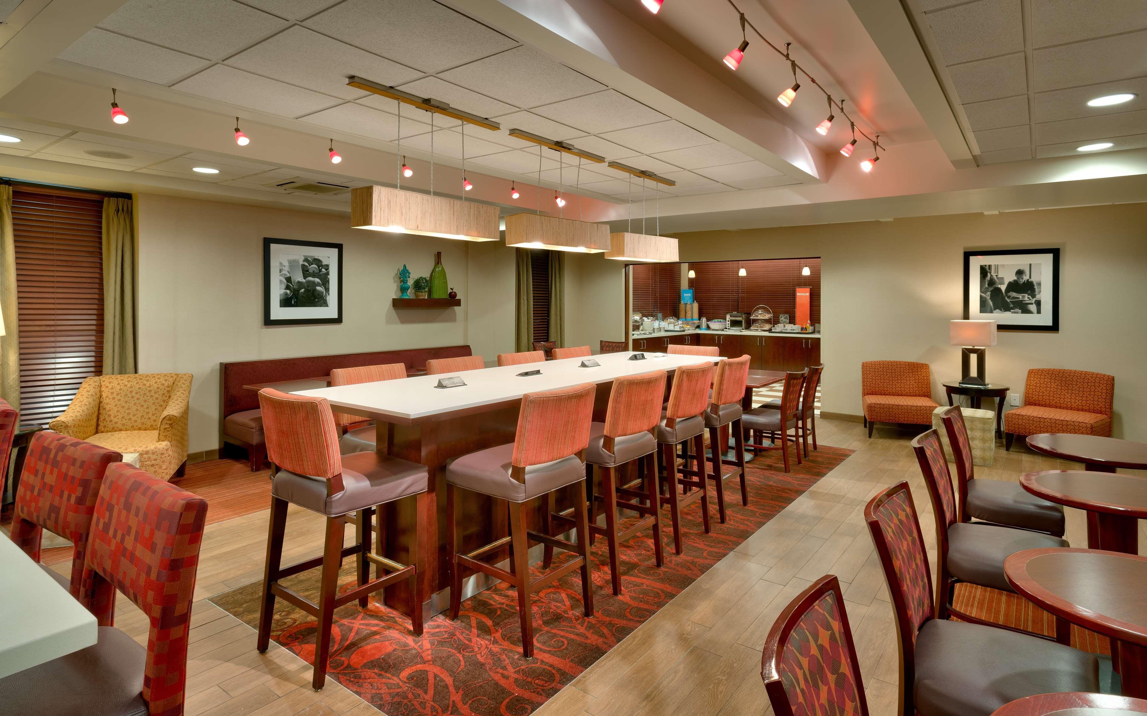 Hampton Inn Salt Lake City/Sandy Exteriér fotografie