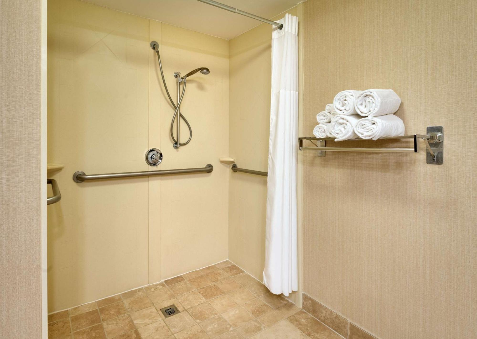 Hampton Inn Salt Lake City/Sandy Exteriér fotografie