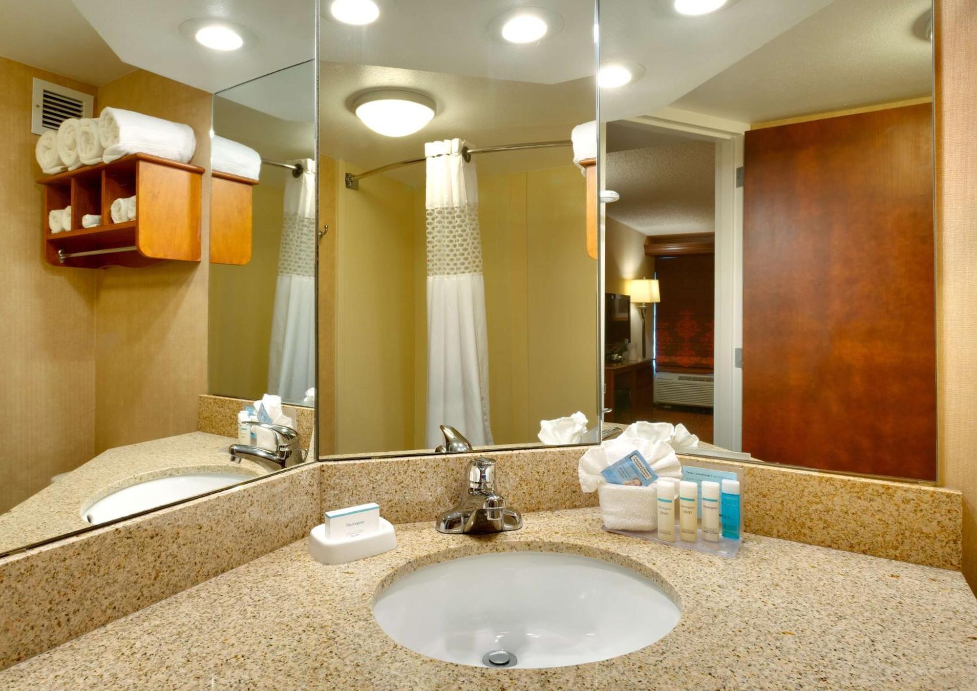 Hampton Inn Salt Lake City/Sandy Exteriér fotografie
