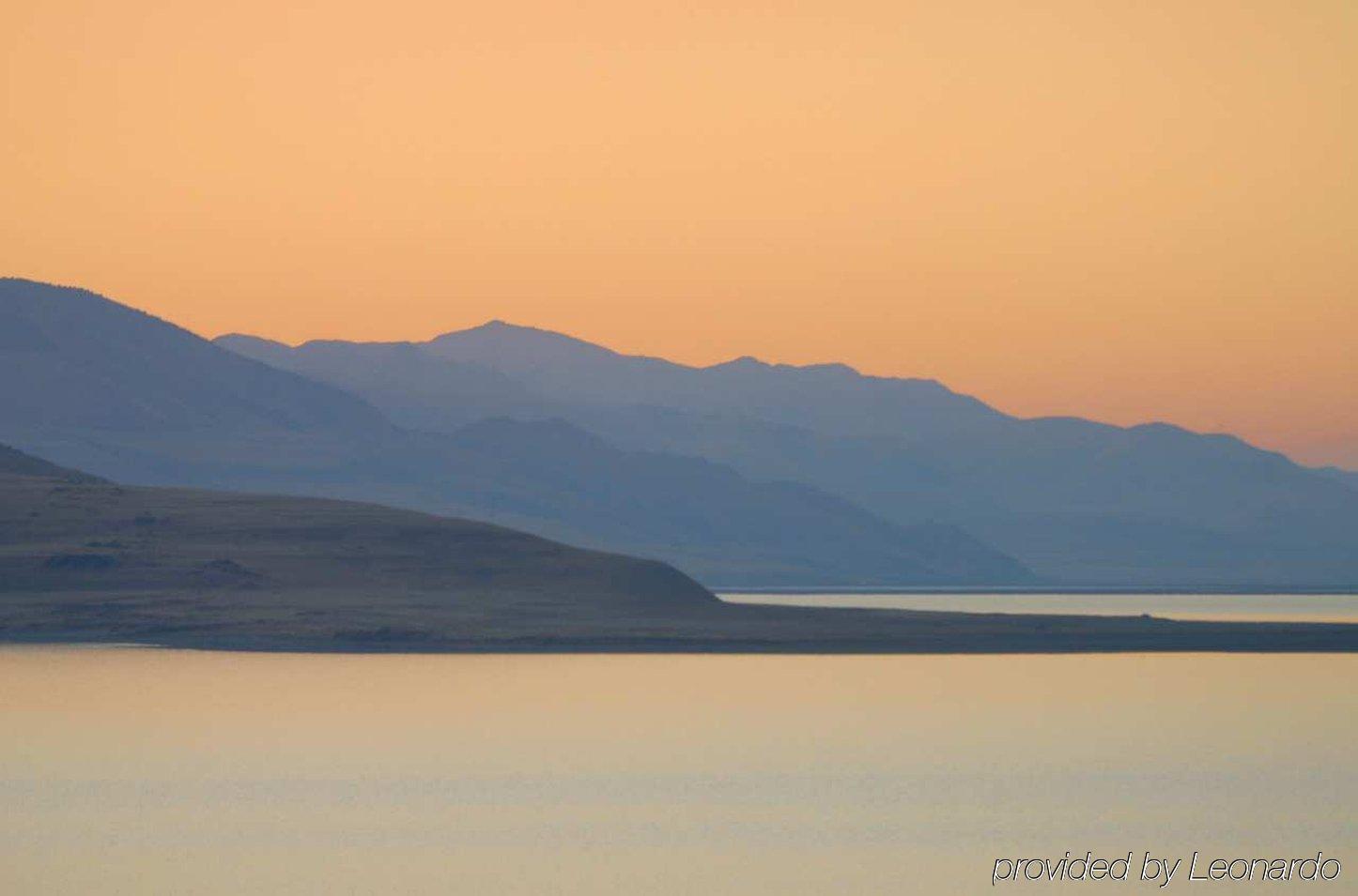Hampton Inn Salt Lake City/Sandy Exteriér fotografie