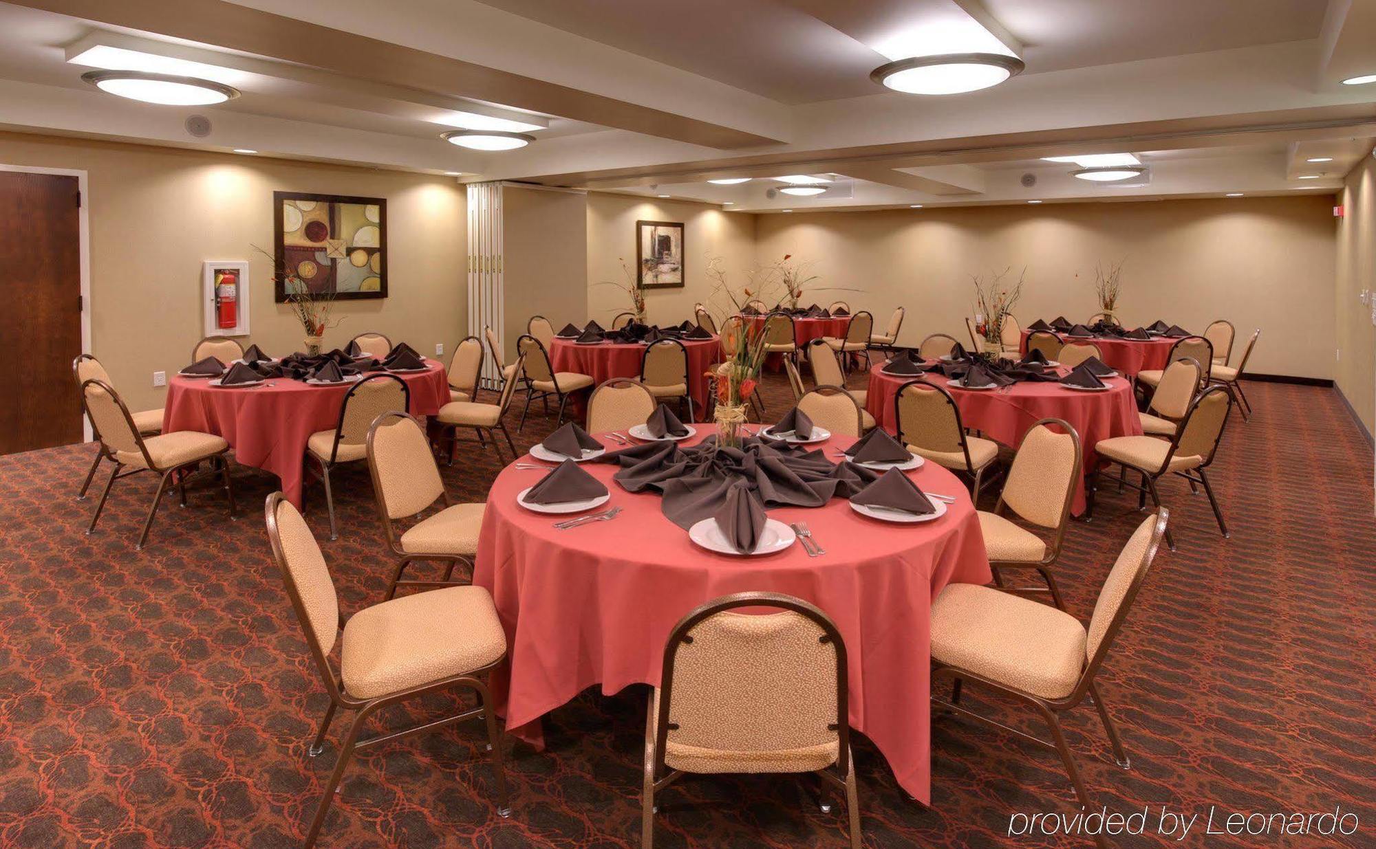Hampton Inn Salt Lake City/Sandy Restaurace fotografie