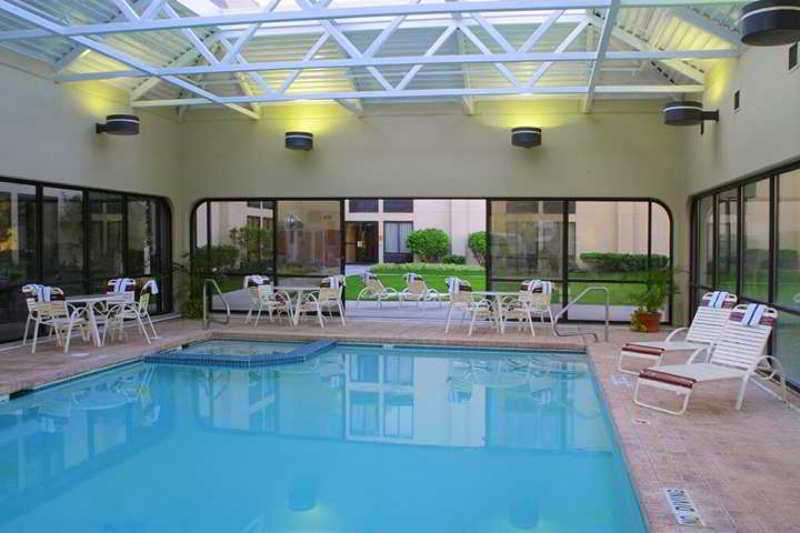 Hampton Inn Salt Lake City/Sandy Zařízení fotografie