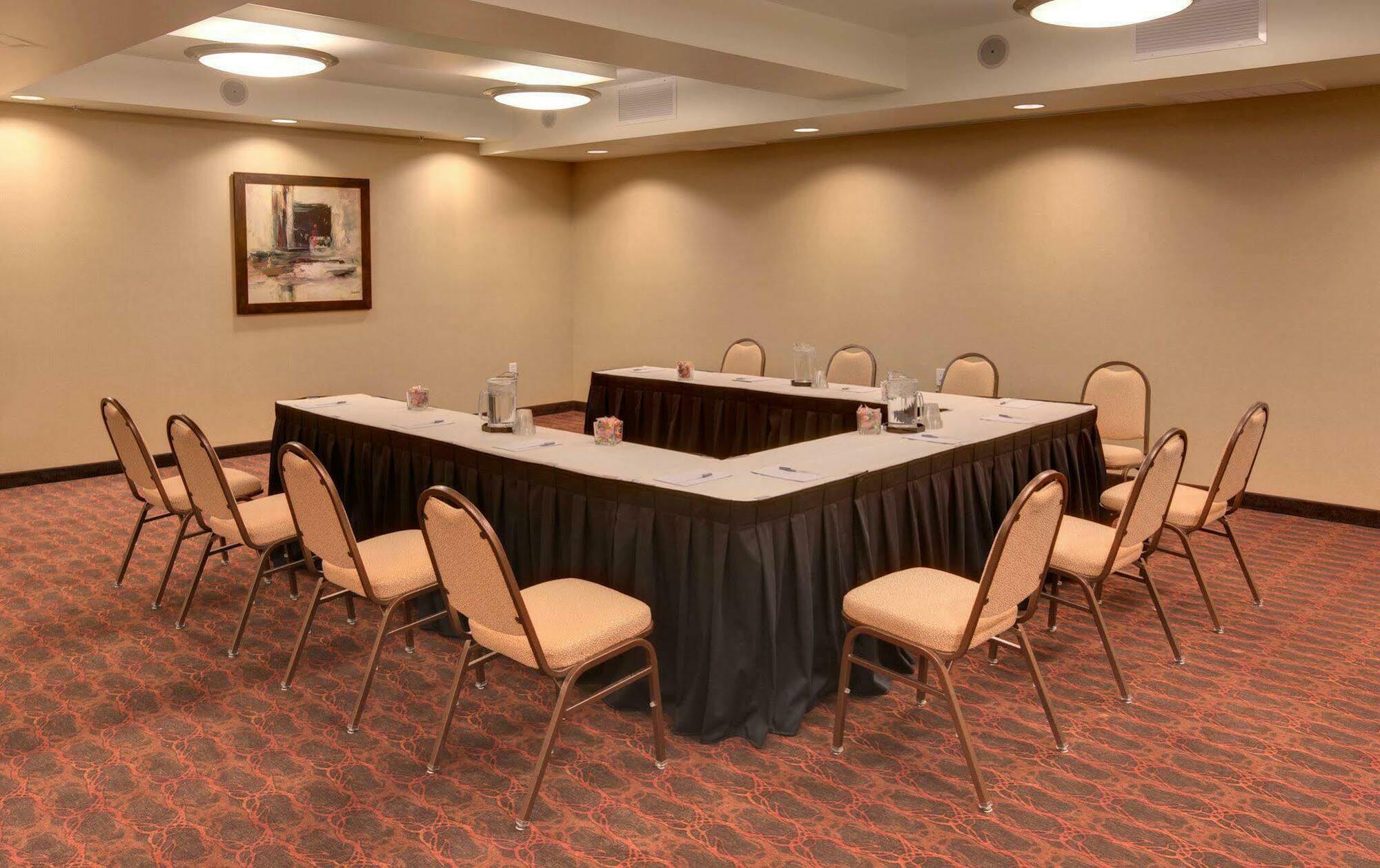 Hampton Inn Salt Lake City/Sandy Zařízení fotografie